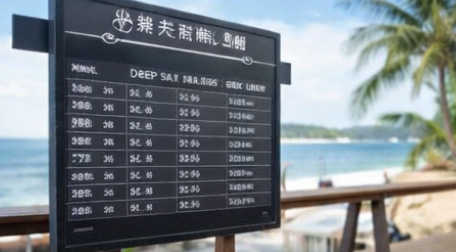 会员服务｜俱乐部新增出海行程安排，满足不同钓行需求